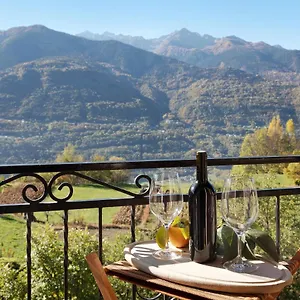 Casa Placida , Teglio Italia