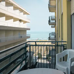 Blu Kobler - Ampio Fronte Mare , Lido di Jesolo Italia