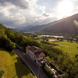 Altravista Tarzo , Revine Lago Italia
