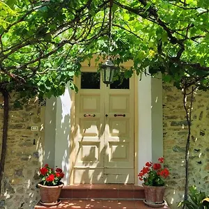 Casa vacanze Carducci, Castagneto Carducci