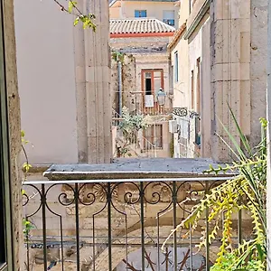 Arthaus-ortigia- 120 Met , Syracuse Italia