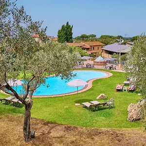 3* Hotel Zi Martino