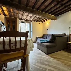 Casa vacanze La Casetta Nel Borgo -cerageto-, Cerageto