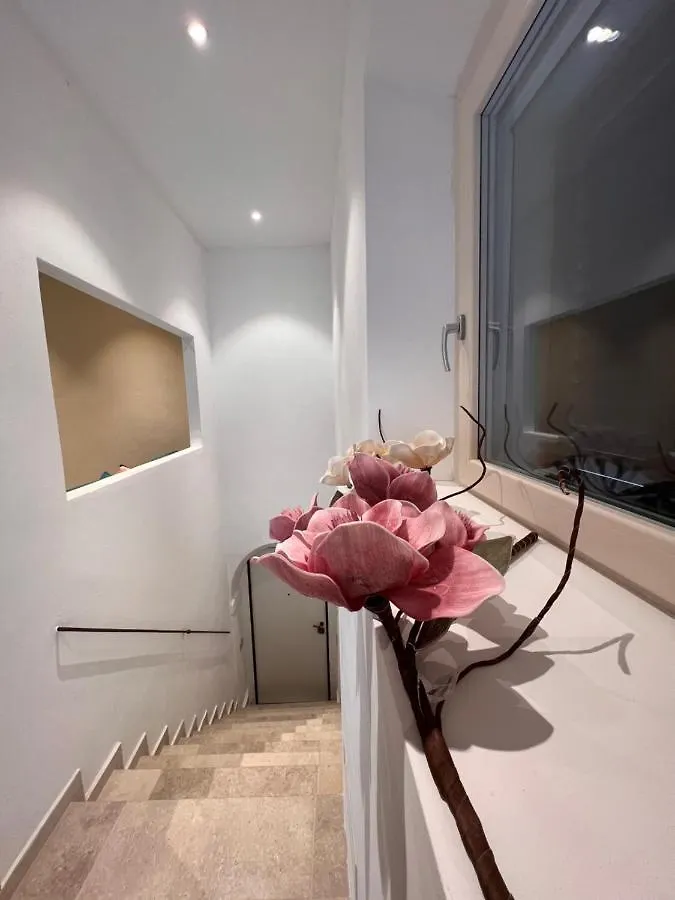 Mia Margot Suite Apartment Castagneto Carducci