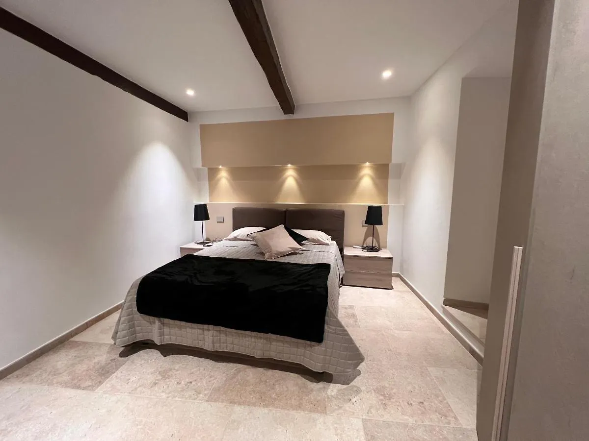 Mia Margot Suite Apartment Castagneto Carducci