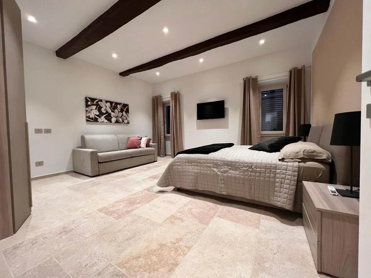 Mia Margot Suite Apartment Castagneto Carducci