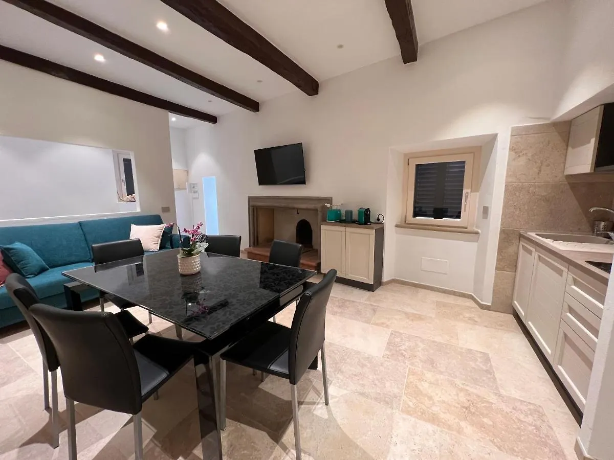 Mia Margot Suite Apartment Castagneto Carducci 0*,