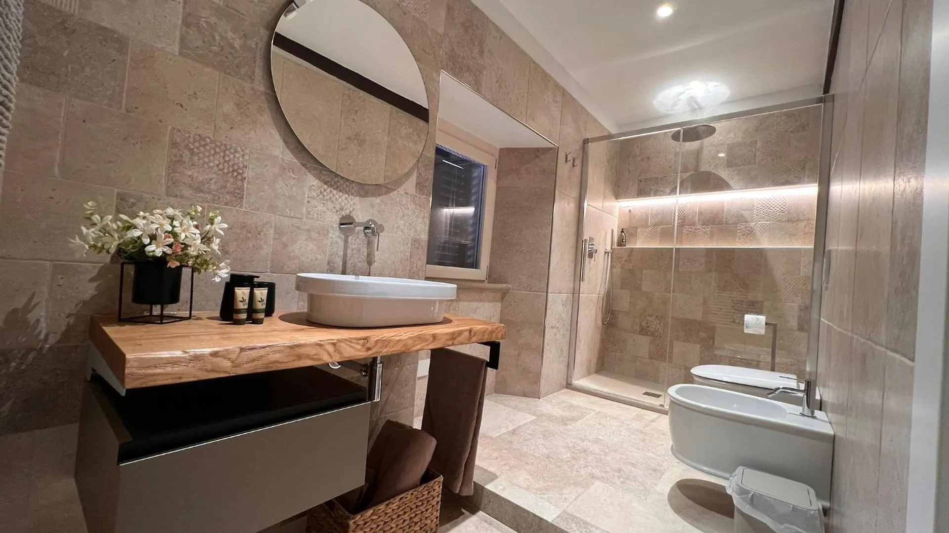 Mia Margot Suite Apartment Castagneto Carducci