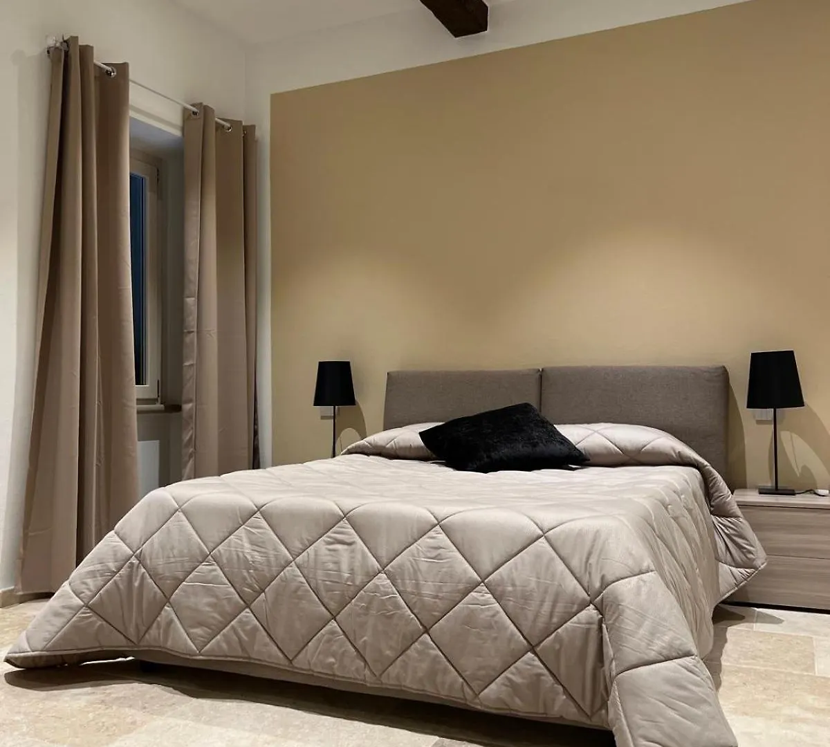 Mia Margot Suite Apartment Castagneto Carducci