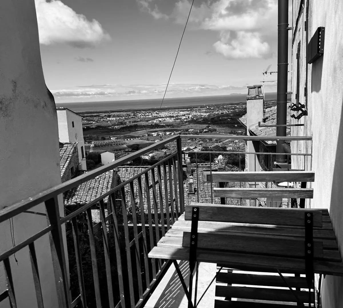 Mia Margot Suite Apartment Castagneto Carducci