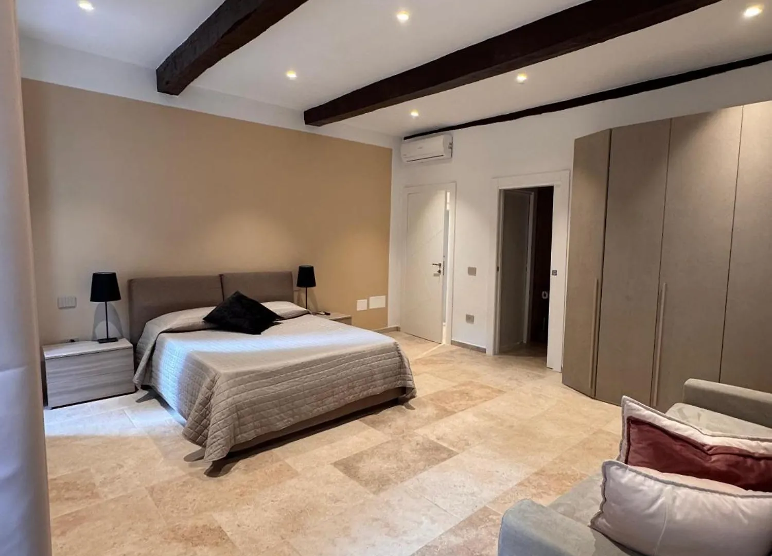 Mia Margot Suite Apartment Castagneto Carducci