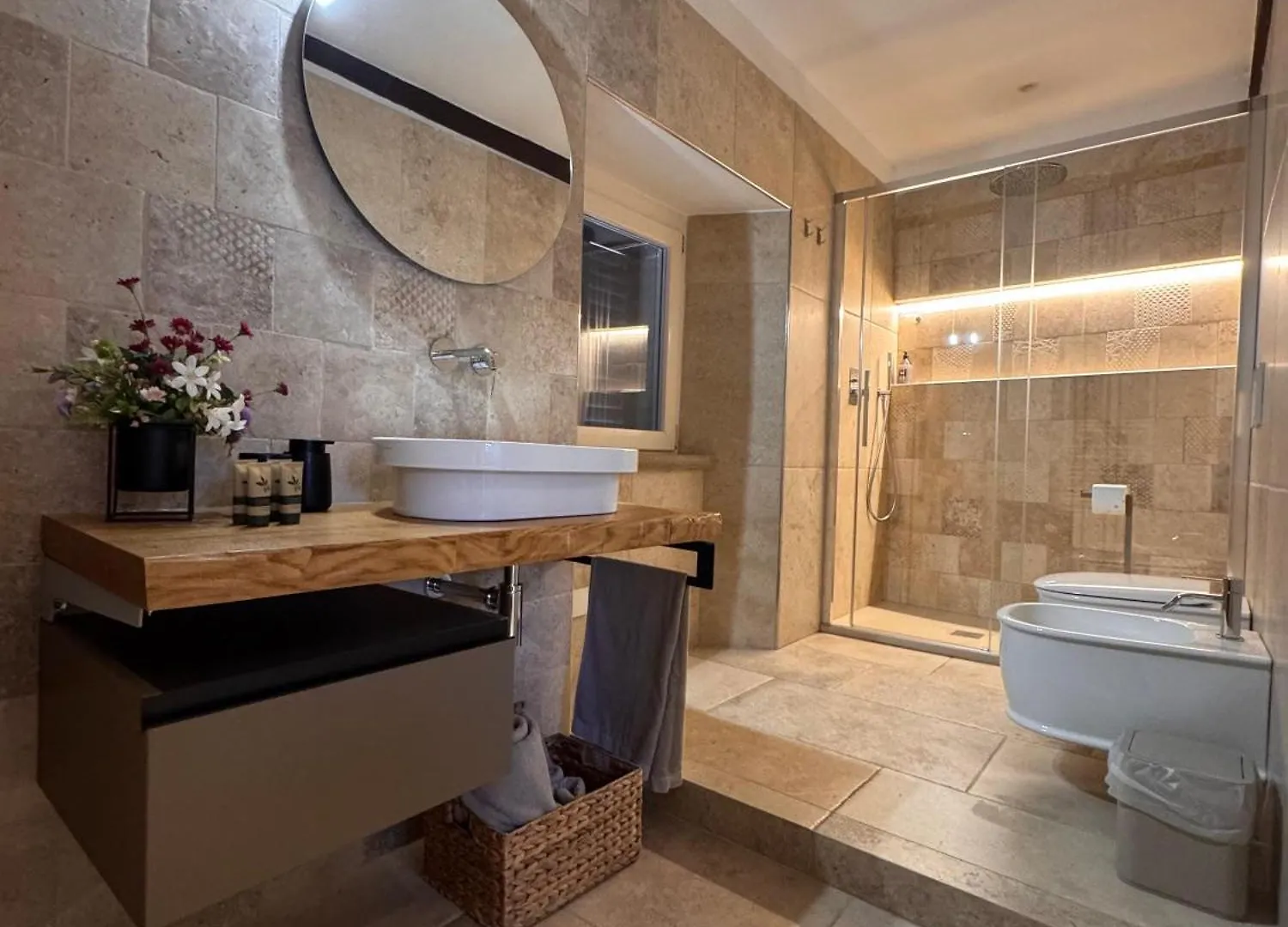 Mia Margot Suite Apartment Castagneto Carducci 0*,