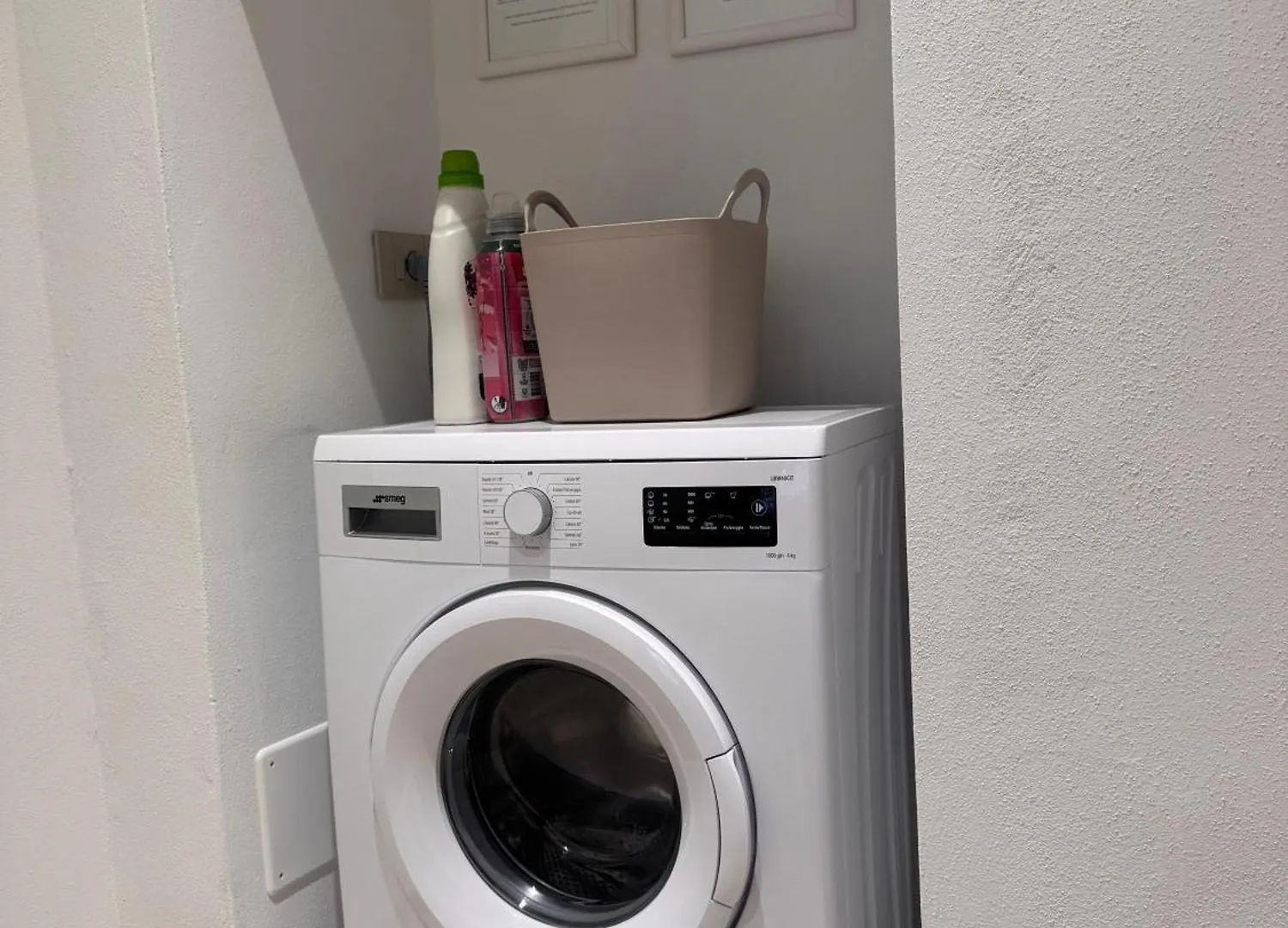Mia Margot Suite Apartment Castagneto Carducci Italy